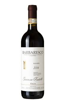 Giacosa Fratelli Barbaresco Basarin