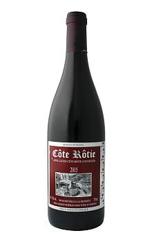 Côte Rôtie Vieille Vigne en Coteaux