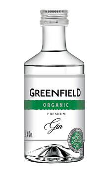 Greenfield Gin