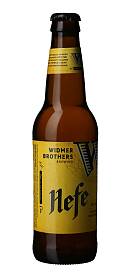 Widmer Brothers Hefeweizen