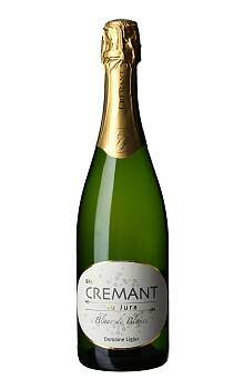 Ligier Crémant de Jura Blanc de Blancs Brut