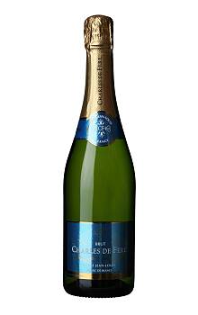 Charles de Fère Cuvée Jean-Louis Blanc de Blancs Brut