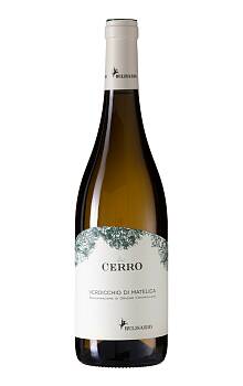 Belisario Del Cerro Verdicchio di Matelica