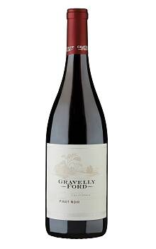 Gravelly Ford Pinot Noir