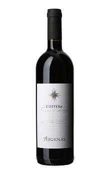 Argiolas Costera Cannonau di Sardegna