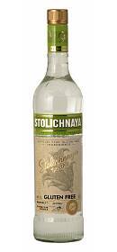 Stolichnaya Corn and Buckwheat