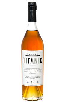 Titanic Cognac V.S.O.P.