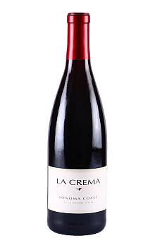 La Crema Sonoma Coast Pinot Noir