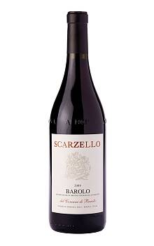 Scarzello Barolo