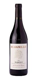 Scarzello Barolo