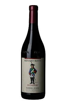 Ratti Barbera d'Alba