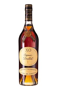 Brillet XO Grande Champagne 1er Cru de Cognac