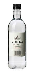 Vodka Spesial