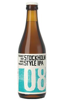 Frequency Stockholm Style IPA