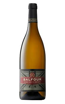Balfour Springfield Chardonnay