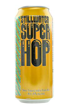Stillwater Super Hop Neo-Tropic IPA