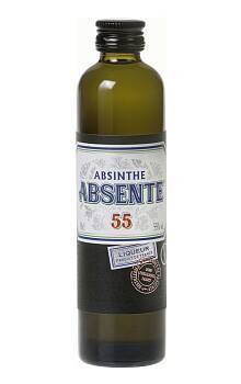 Absente 55