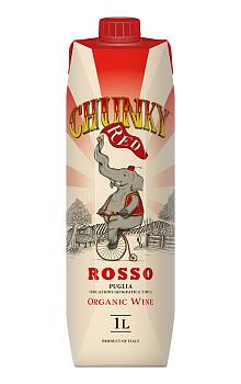 Chunky Red Rosso Organic