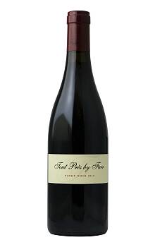 Tout Près by Farr Pinot Noir