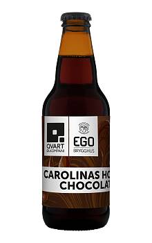 Qvart / Ego Brygghus Carolinas Hot Chocolate Imperial Stout