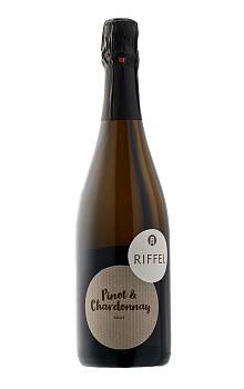 Riffel Pinot & Chardonnay Brut