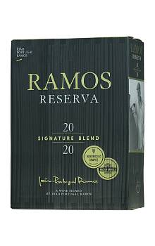 Ramos Reserva
