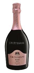 De Stefani Rosé 0.15 Millesimato