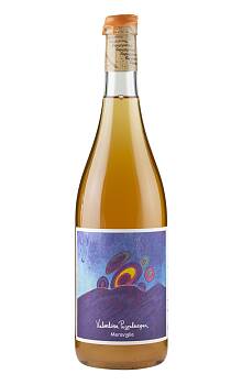 Valentina Passalacqua Meraviglia Falanghina