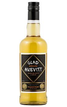 Gladkokken Akevitt