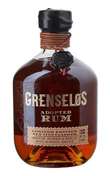 Grenseløs Adopted Rum