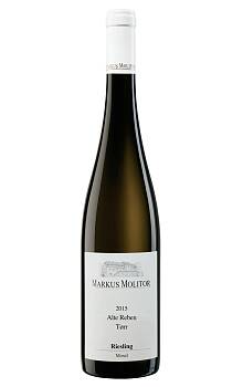 Markus Molitor Riesling Alte Reben Tørr