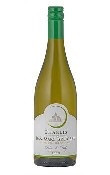 Brocard Chablis Pierre de Prehy