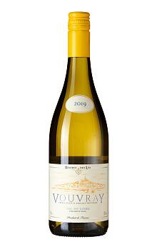 Réserve de Lys Vouvray