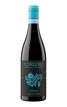 Cordero Tiamat Pinot Nero