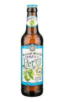 Samuel Smith's Organic Perry Cider