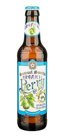Samuel Smith's Organic Perry Cider