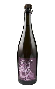 Bordelet Sidre Brut Tendre