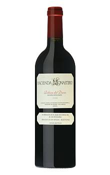 Hacienda Monasterio Ribera del Duero