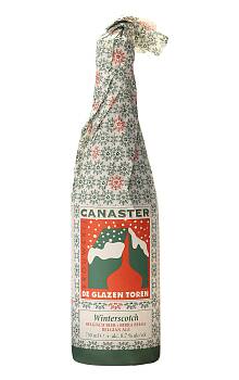 Glazen Toren Canaster Winterscotch