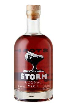 Storm Cognac V.S.O.P.