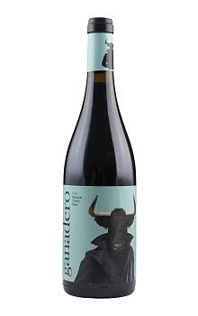 Ganadero Garnacha