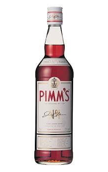 Pimm's No. 1