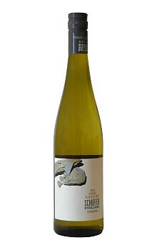 Kendermann Riesling Schiefer Steillage Feinherb