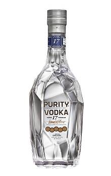 Purity Vodka Super 17 Premium