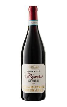 Villalta Valpolicella Ripasso