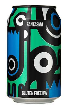 Magic Rock Fantasma IPA