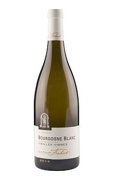 Fichet Bourgogne Blanc Vieilles Vignes