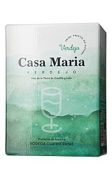 Casa Maria Verdejo