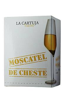 Moscatel de Cheste