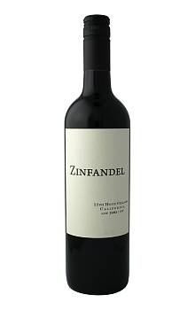 11th Hour Zinfandel